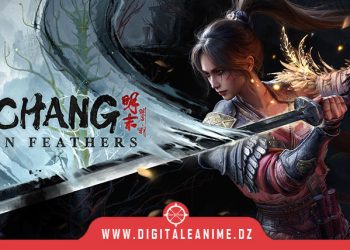 Wuchang: Fallen Feathers