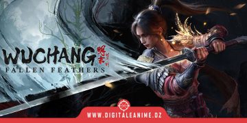 Wuchang: Fallen Feathers