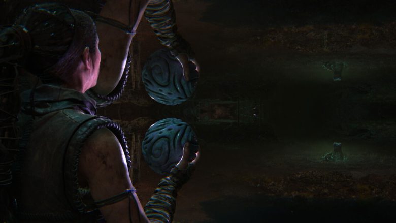 Senua’s Saga: Hellblade II Enhanced