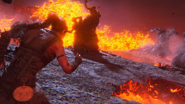 Senua’s Saga: Hellblade II Enhanced