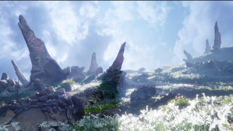 Of Peaks and Tides