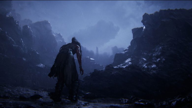 Senua’s Saga: Hellblade II Enhanced