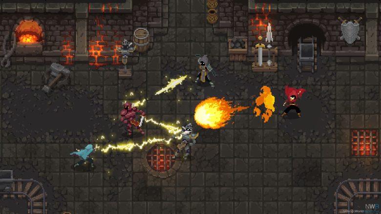 Wizard of Legend 2 