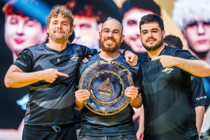 Team Secret