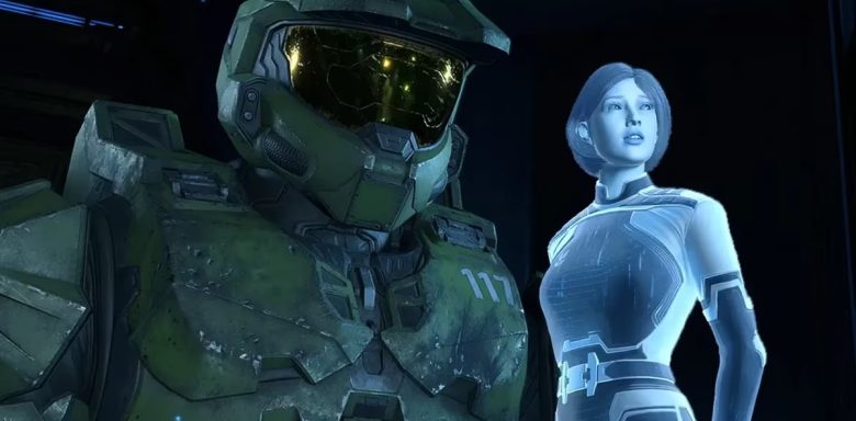 Halo