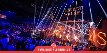 كأس العالم للرياضات الإلكترونية 2025