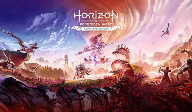 Horizon 