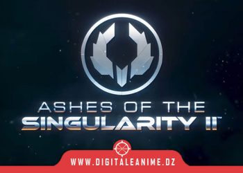 Ashes of the Singularity II