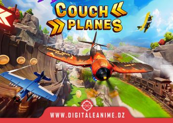 Couch Planes