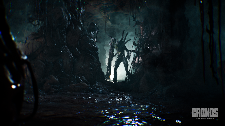 Cronos: The New Dawn