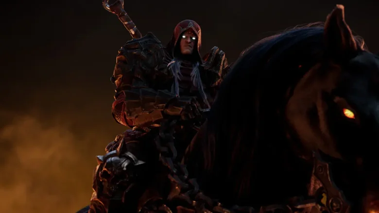 Darksiders