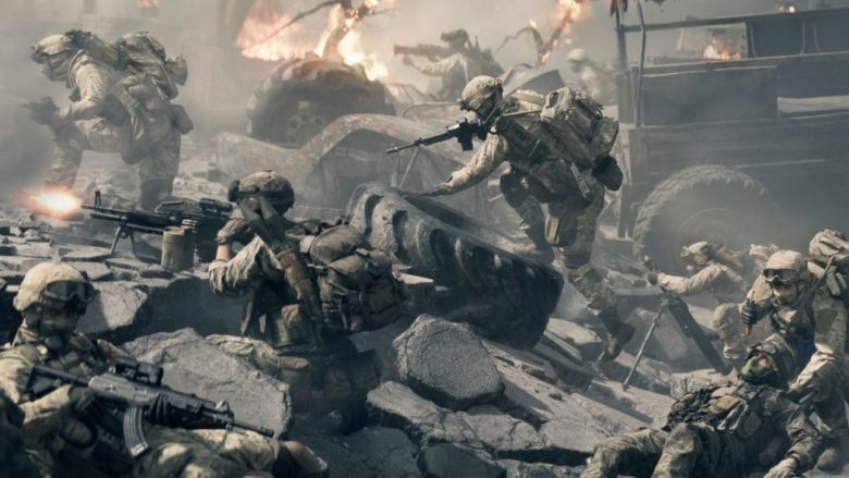 Battlefield 6
