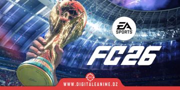 EA SPORTS FC 26