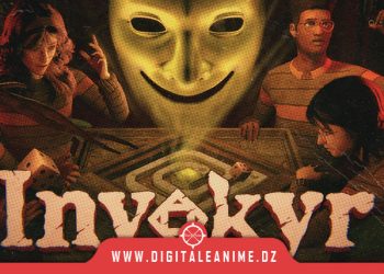 Invokyr