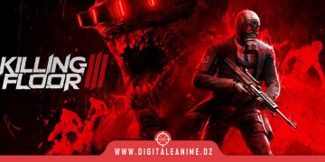 Killing Floor 3 مراجعة اللعبة