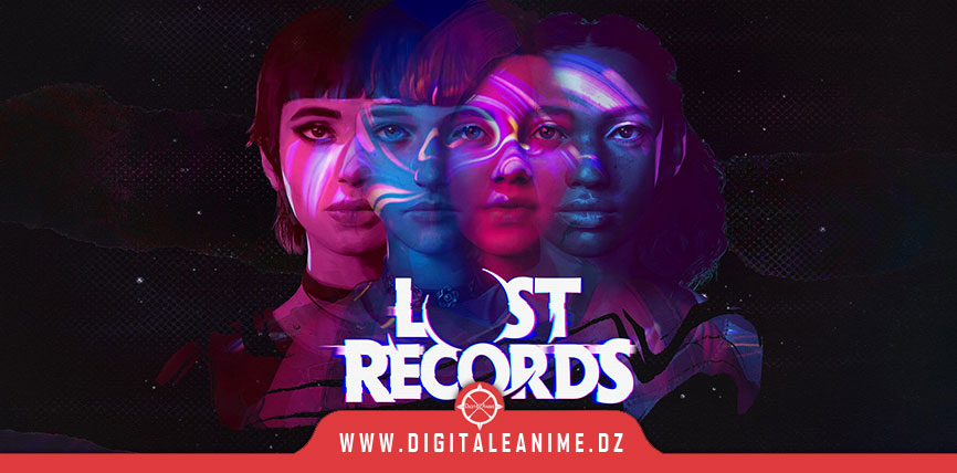 Lost Records: Bloom & Rage