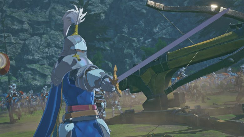 Monster Hunter Stories 3: Twisted Reflection