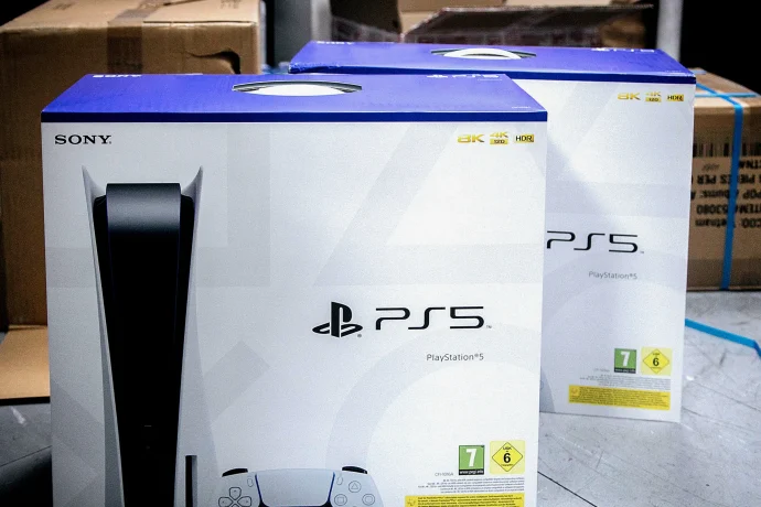 PlayStation 