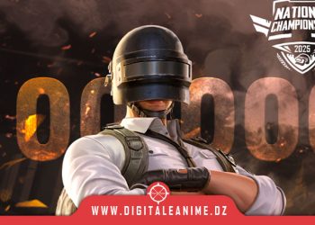 PUBG MOBILE National Championships 2025 Fall Season