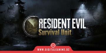 Resident Evil Survival Unit تتجاوز 1 مليون تسجيل مسبق حول العالم