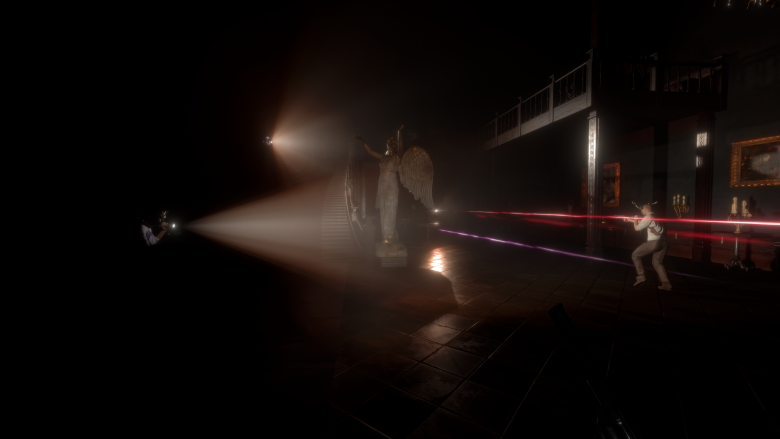 Midnight Murder Club