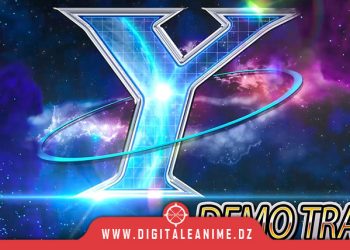 SUPER ROBOT WARS Y الديمو متاح الآن