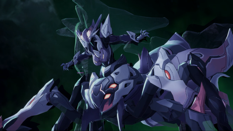 Star Fire: Eternal Cycle