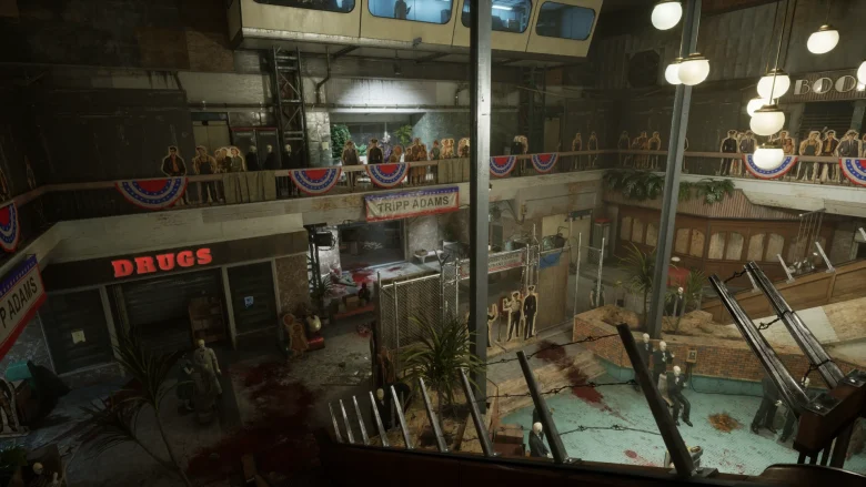 The Outlast Trials: Project Diarchy