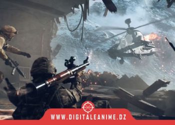 Battlefield 6