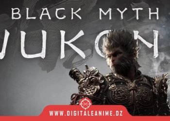Black Myth: Wukong