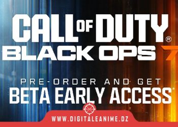 Call of Duty: Black Ops 7