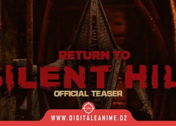 Return to Silent Hill