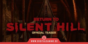 Return to Silent Hill