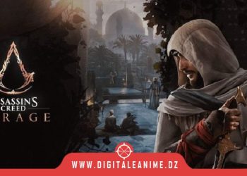 Assassin’s Creed Mirage