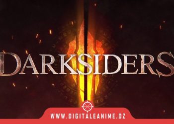 Darksiders