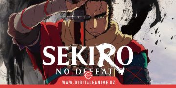 Sekiro: No Defeat