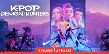 KPop Demon Hunters