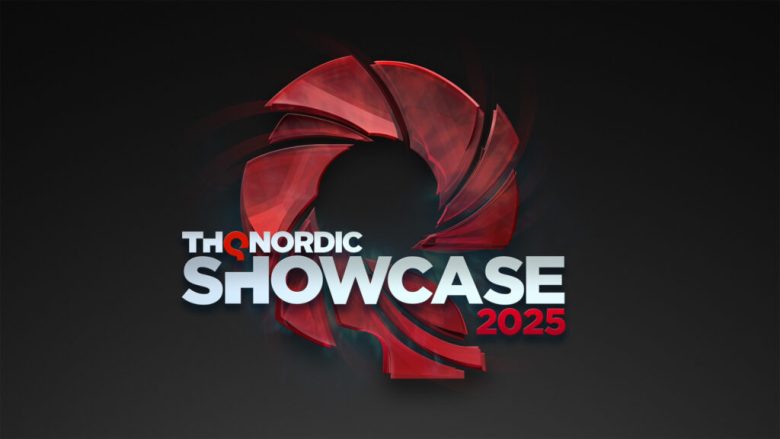 THQ Nordic 2025 Showcase