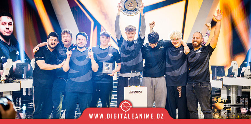 Team Secret