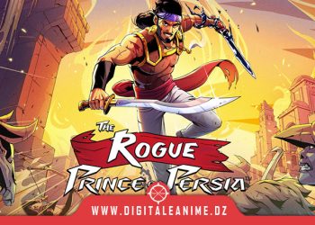 The Rogue Prince of Persia