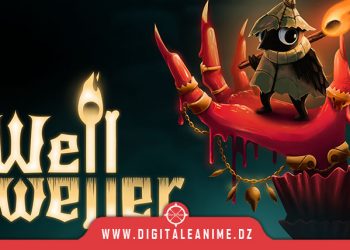 WELL DWELLER