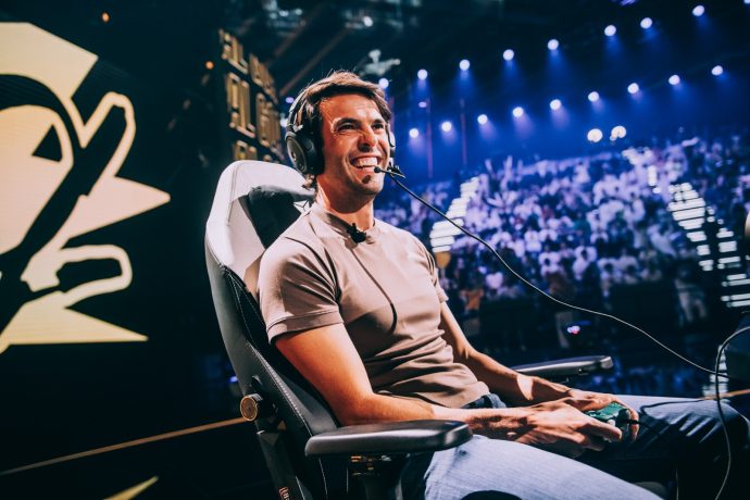 كأس العالم للرياضات الإلكترونية