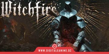 Witchfire