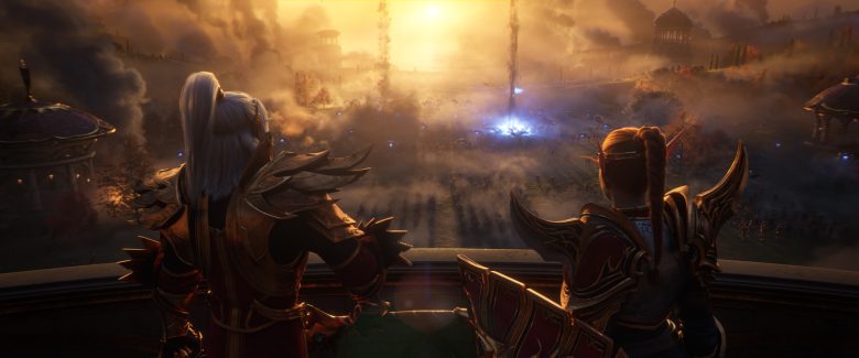 World of Warcraft: Midnight