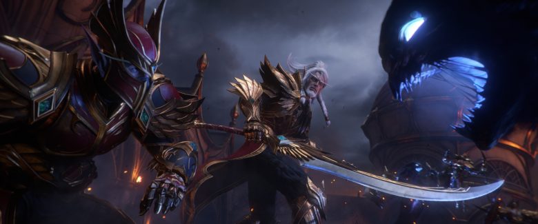 World of Warcraft: Midnight