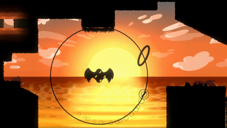 Aureole – Wings of Hope