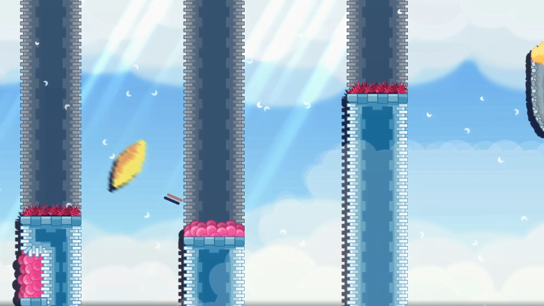 Aureole – Wings of Hope