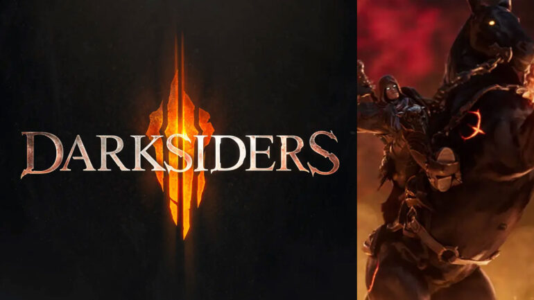 Darksiders