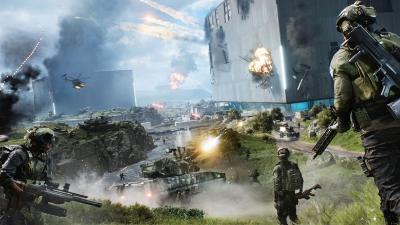 Battlefield 6