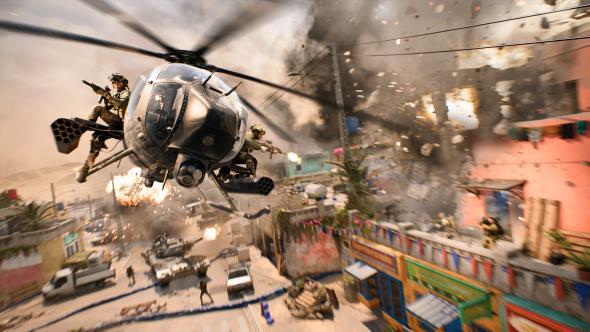 Battlefield 6